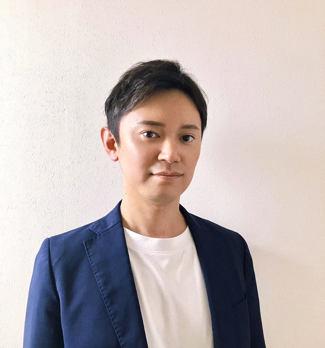 訪問看護ステーション ミライズ 代表 庄司正樹